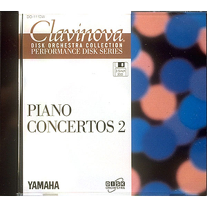 Piano Concertos 2
