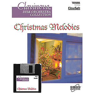 Christmas Melodies - Elementary