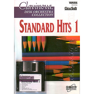 Standard Hits 1 - Elementary