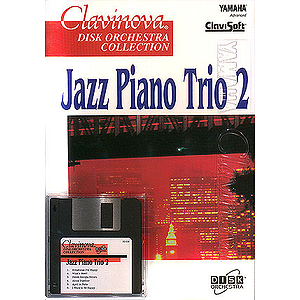 Jazz Piano Trio 2 - Advanced