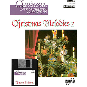 Christmas Melodies 2 - Elementary
