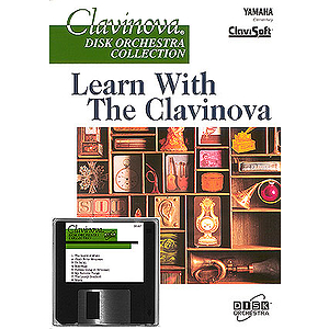 Learn With The Clavinova - Elementary