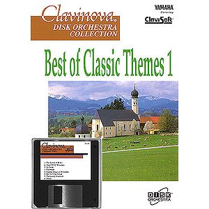 Best of Classic Themes 1 - Elementary to Early Intermediate