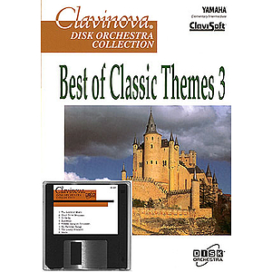 Best of Classic Themes 3 - Intermediate