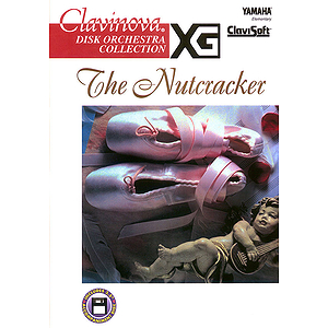 Nutcracker (A Holiday Musical)
