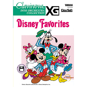 Disney Favorites