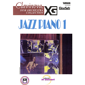Jazz Piano 1 - Intermediate