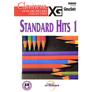 Standard Hits 1 - Elementary