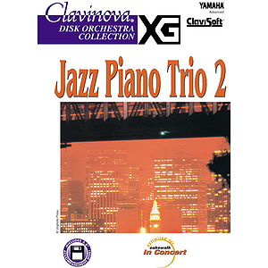Jazz Piano Trio 2