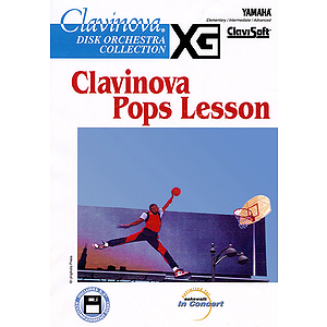 Clavinova Pops Lesson
