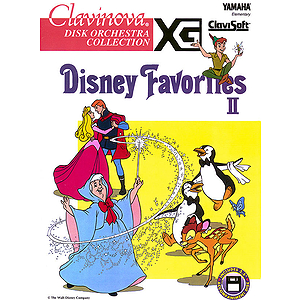 Disney Favorites II