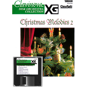 Christmas Melodies 2