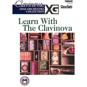 Learn With The Clavinova - Elementary