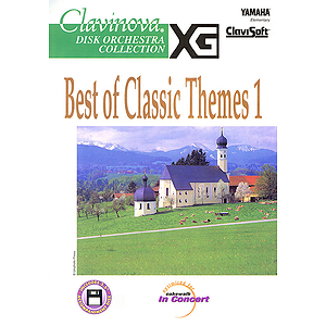 Best of Classic Themes 1 - Elementary to Early Intermediate