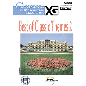Best of Classic Themes 2
