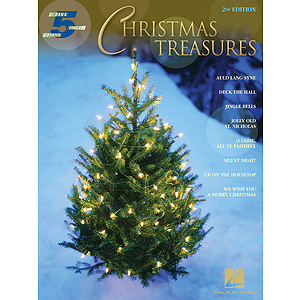 Christmas Treasures - 2nd Edition