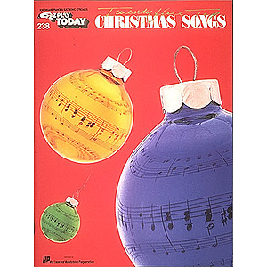 Twenty Five Top Christmas Songs