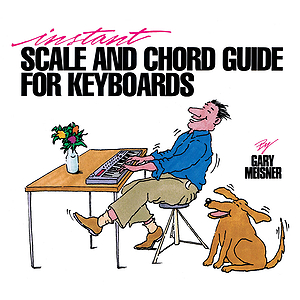 Instant Scale & Chord Guide for Keyboards