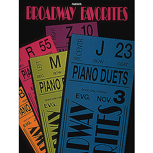 Broadway Favorites
