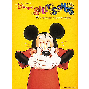 Disney's Silly Songs