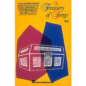 A Treasury of Songs