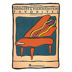 Rodgers & Hammerstein Favorites