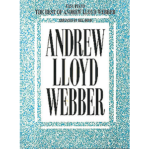 The Best of Andrew Lloyd Webber
