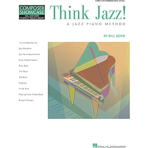 Think Jazz!