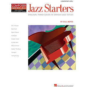Jazz Starters