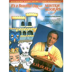 It's a Beautiful Day with Mister Rogers