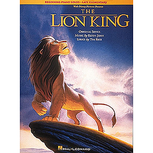 The Lion King