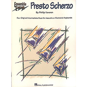 Presto Scherzo
