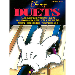 Disney Duets