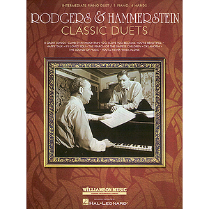 Rodgers & Hammerstein - Classic Duets
