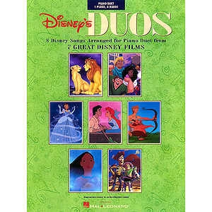 Disney Duos