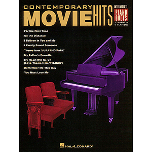 Contemporary Movie Hits