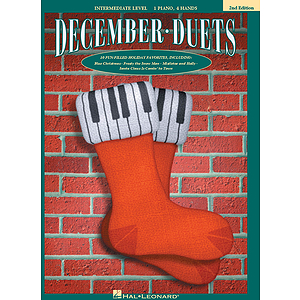 December Duets - 2nd Edition
