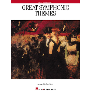 Great Symphonic Themes