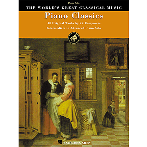 Piano Classics