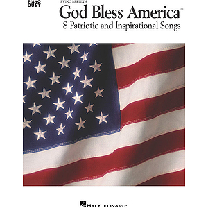 God Bless America & Other Inspirational Duets