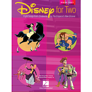 Disney for Two
