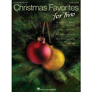 Christmas Favorites for Two