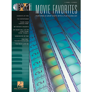 Movie Favorites