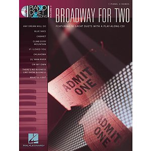 Broadway for Two