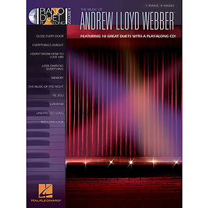 The Music of Andrew Lloyd Webber