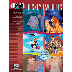 Disney Favorites