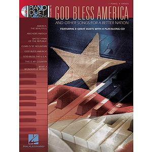 God Bless America & Other Songs for a Better Nation