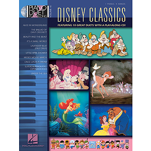 Disney Classics