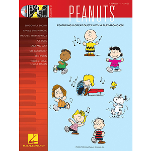 Peanuts