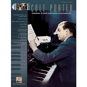 Cole Porter